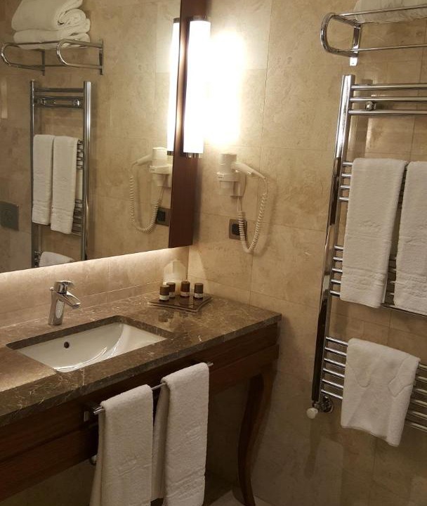 Photo of Bathroom in Afyonkarahisar