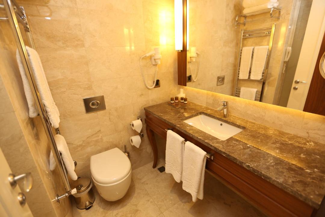 Photo of Bathroom in Afyonkarahisar