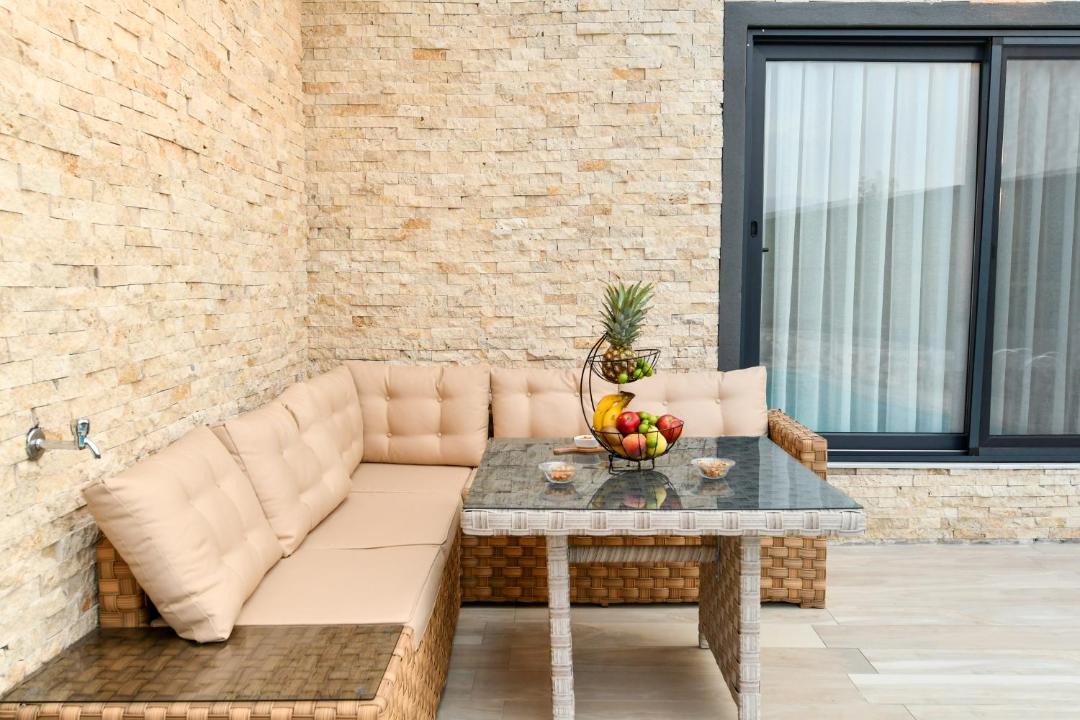 Photo of Patio Balcony in Fethiye