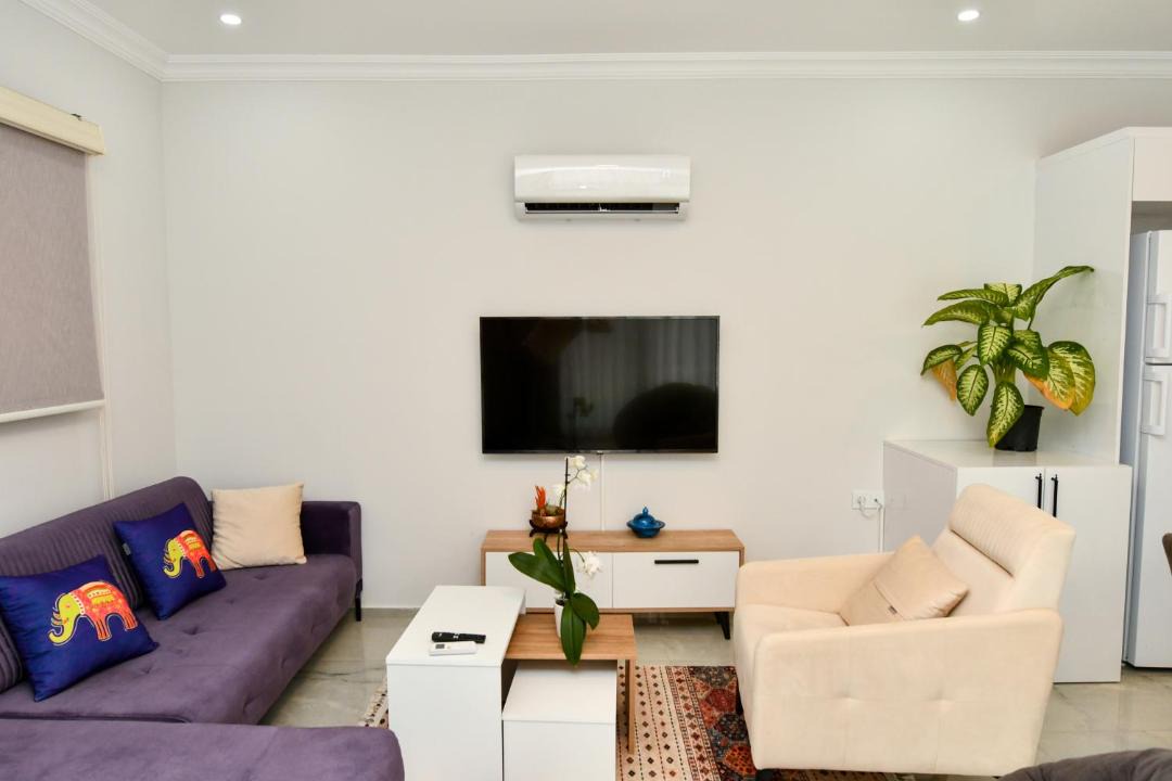 Photo of Livingroom in Fethiye
