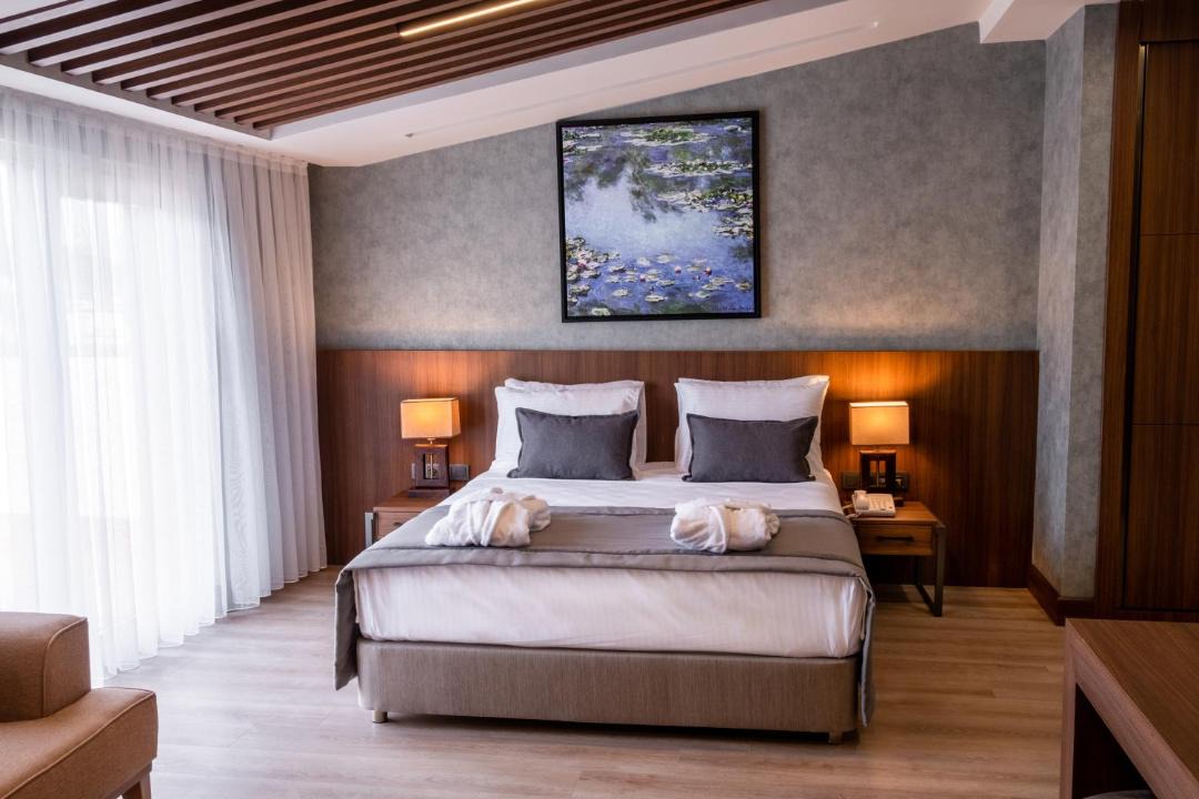 Photo of Bedroom in Gure