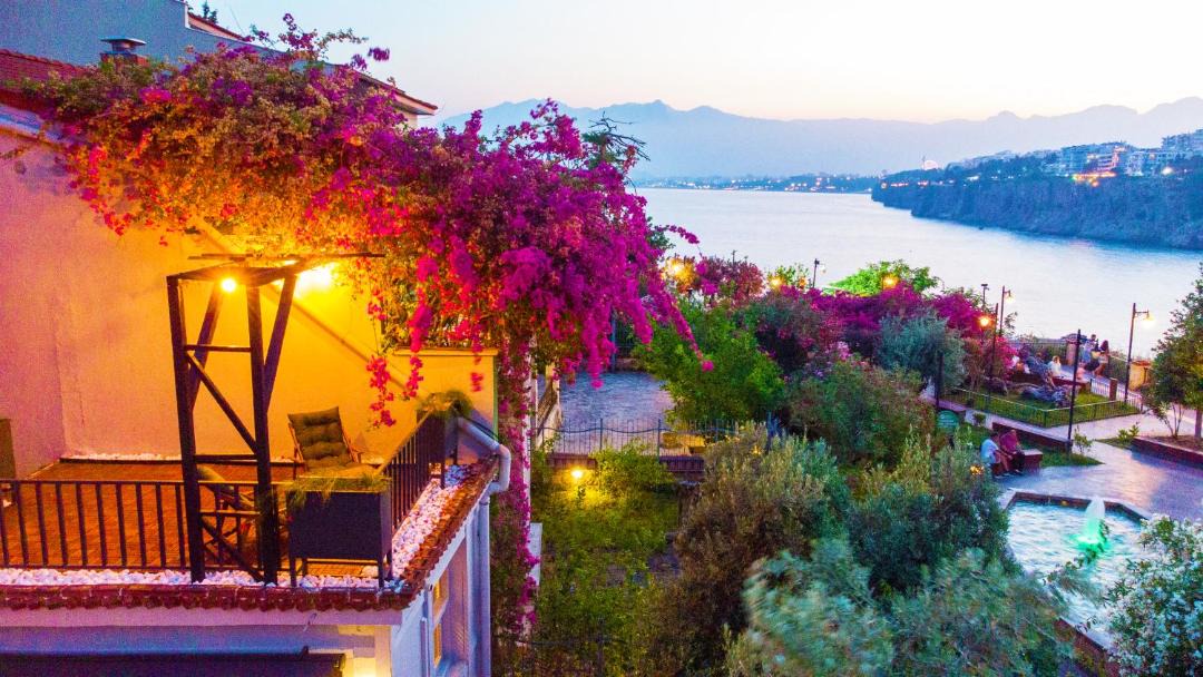 Photo of Patio Balcony in Kaleici
