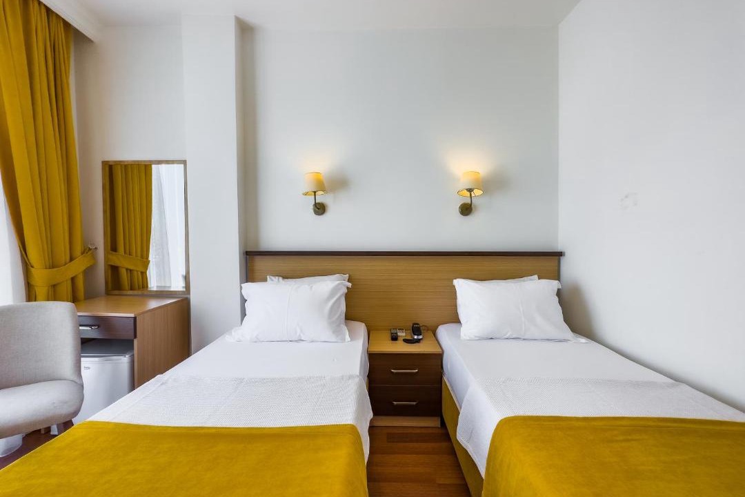 Photo of Bedroom in Fethiye