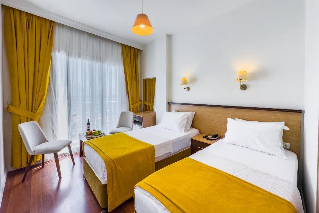 Photo of Bedroom in Fethiye