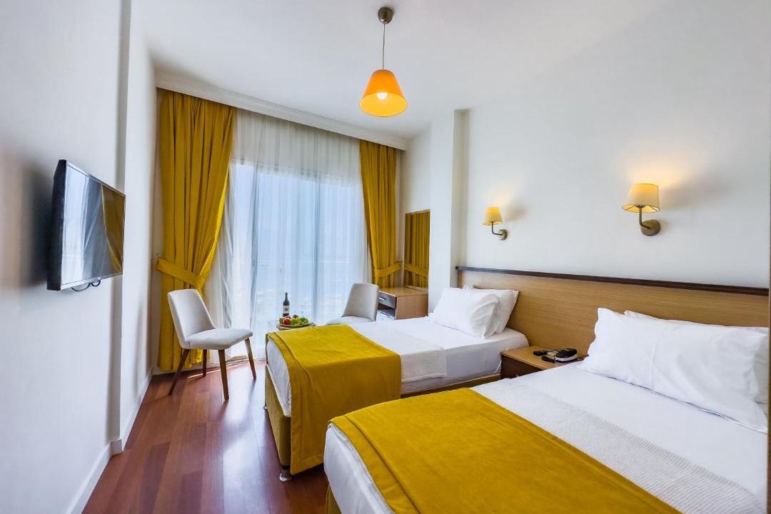 Photo of Bedroom in Fethiye