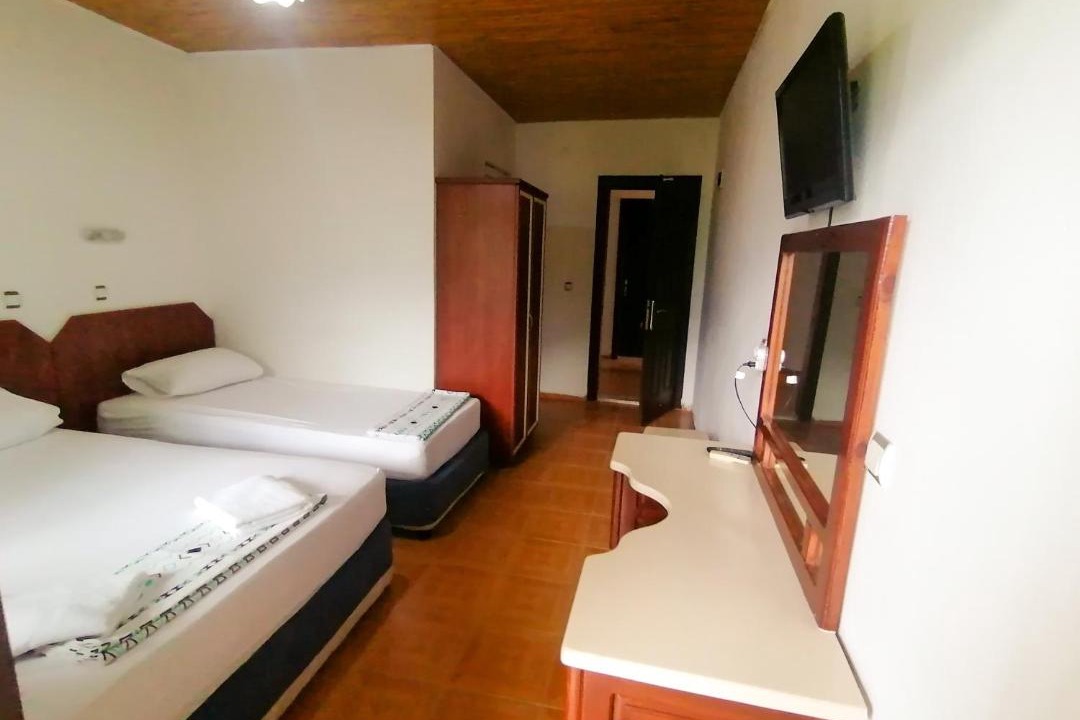 Photo of Bedroom in Beldibi