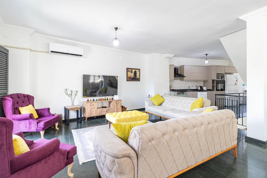 Photo of Livingroom in Kaleici