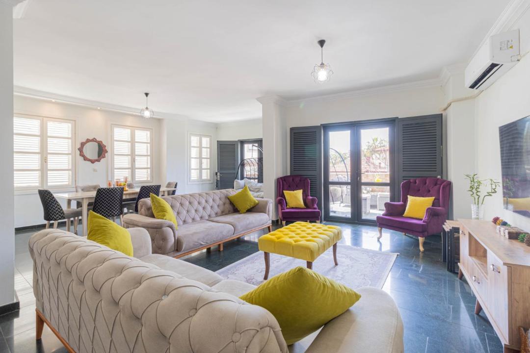 Photo of Livingroom in Kaleici