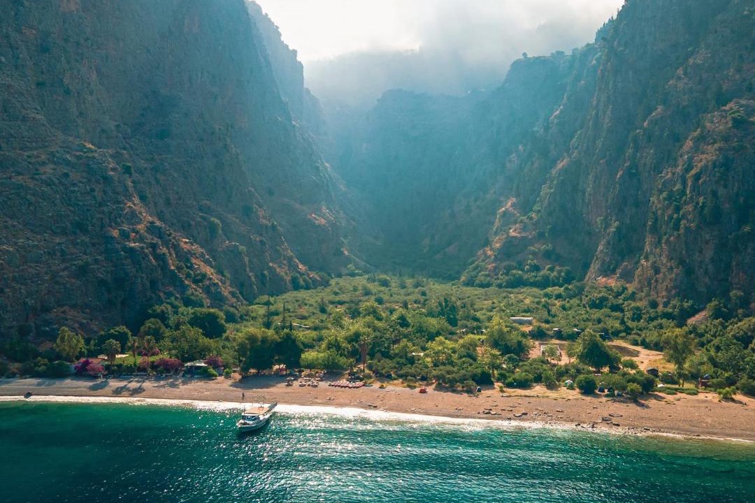 Photo of Others in Faralya