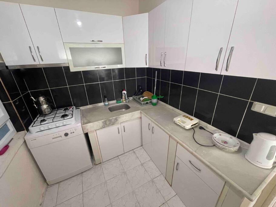Photo of Kitchen in Dikili