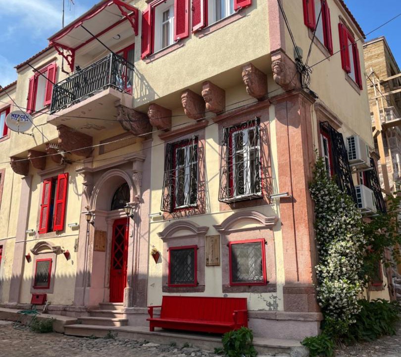 Photo of Others in Ayvalik