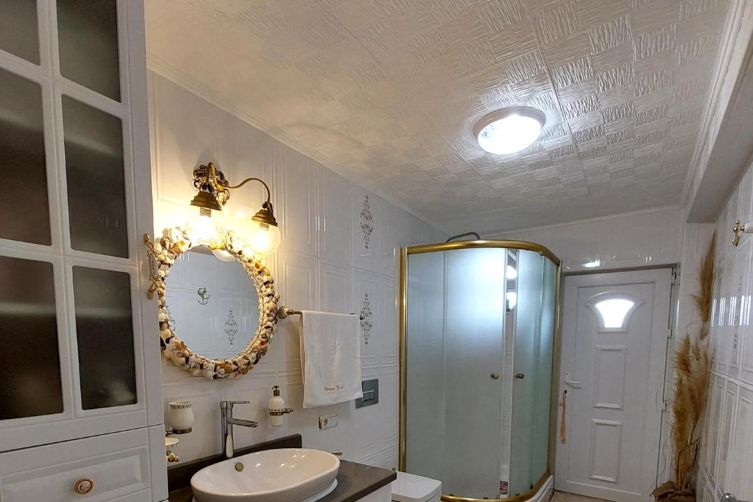 Photo of Bathroom in Sinop