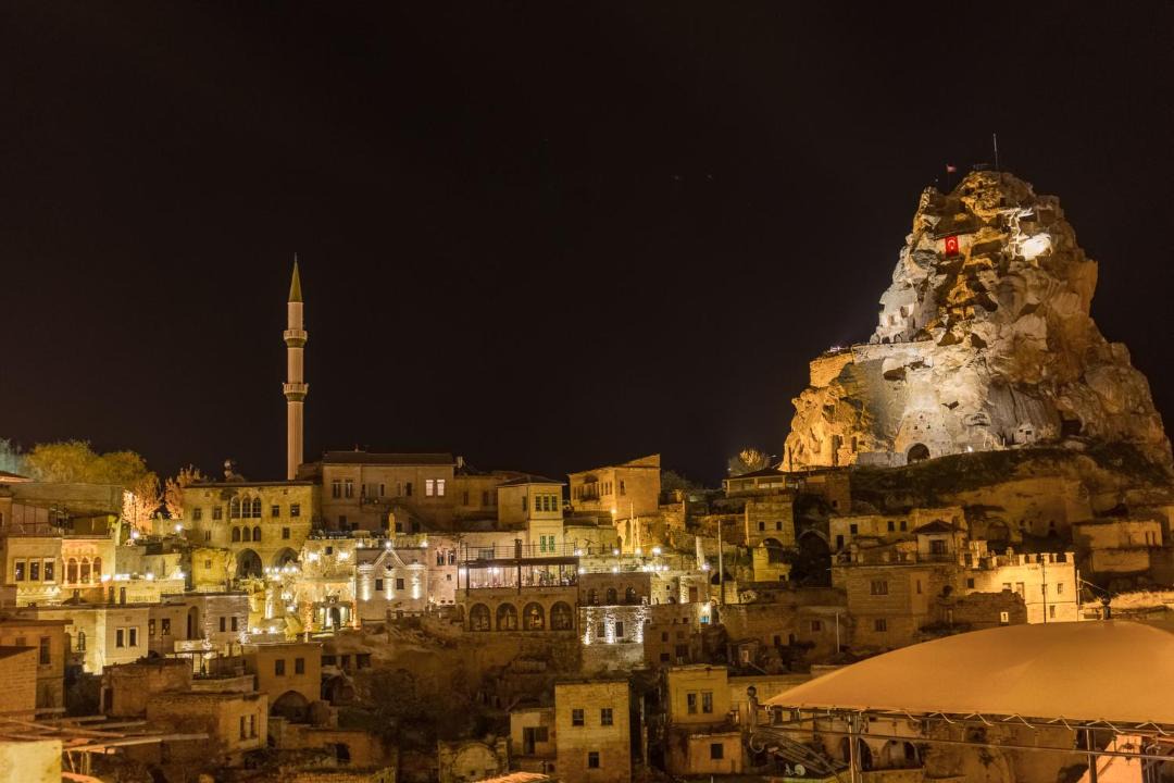 Photo of Others in Ortahisar