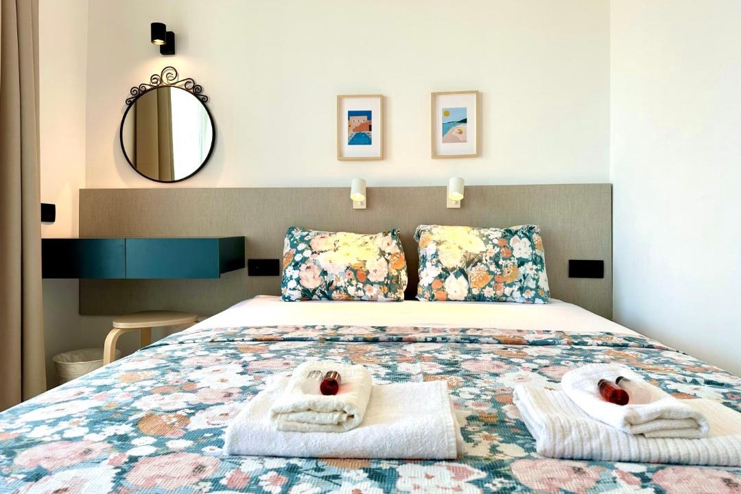 Photo of Bedroom in Kaleici