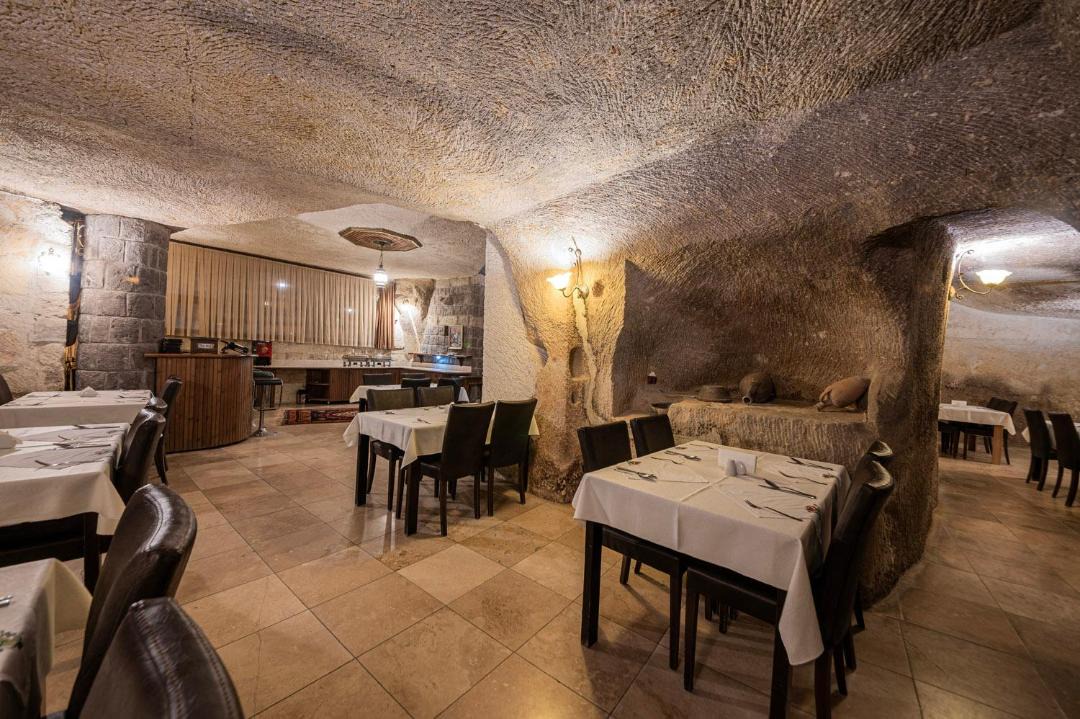 Photo of Kitchen in Mustafapasa