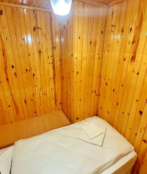 Photo of Patio Balcony in Uzungol
