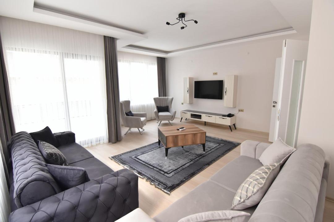 Photo of Livingroom in Trabzon City Center