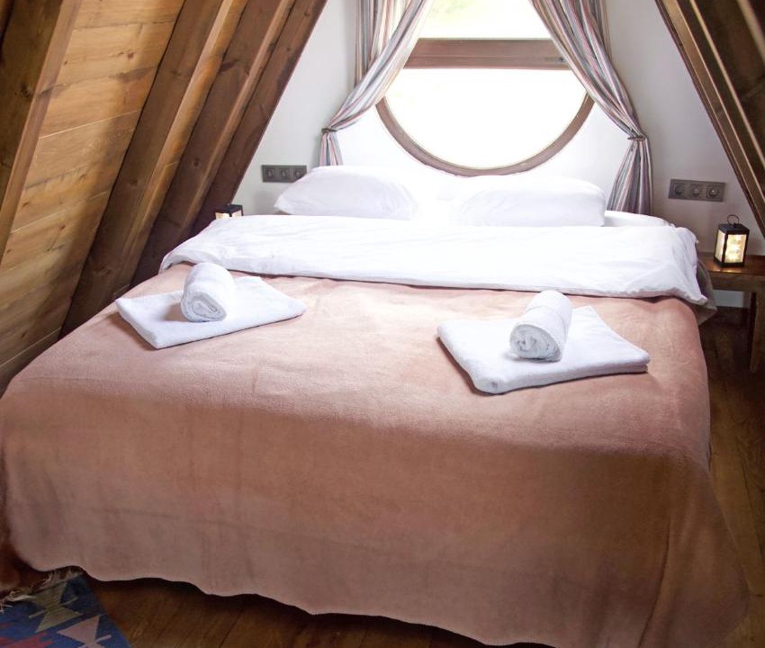 Photo of Bedroom in Bolu