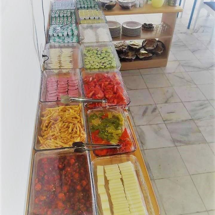 Photo of Kitchen in Marmara