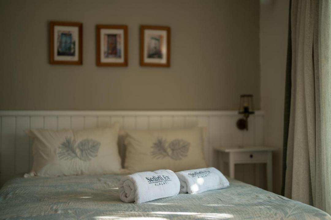 Photo of Bedroom in Hacımemis