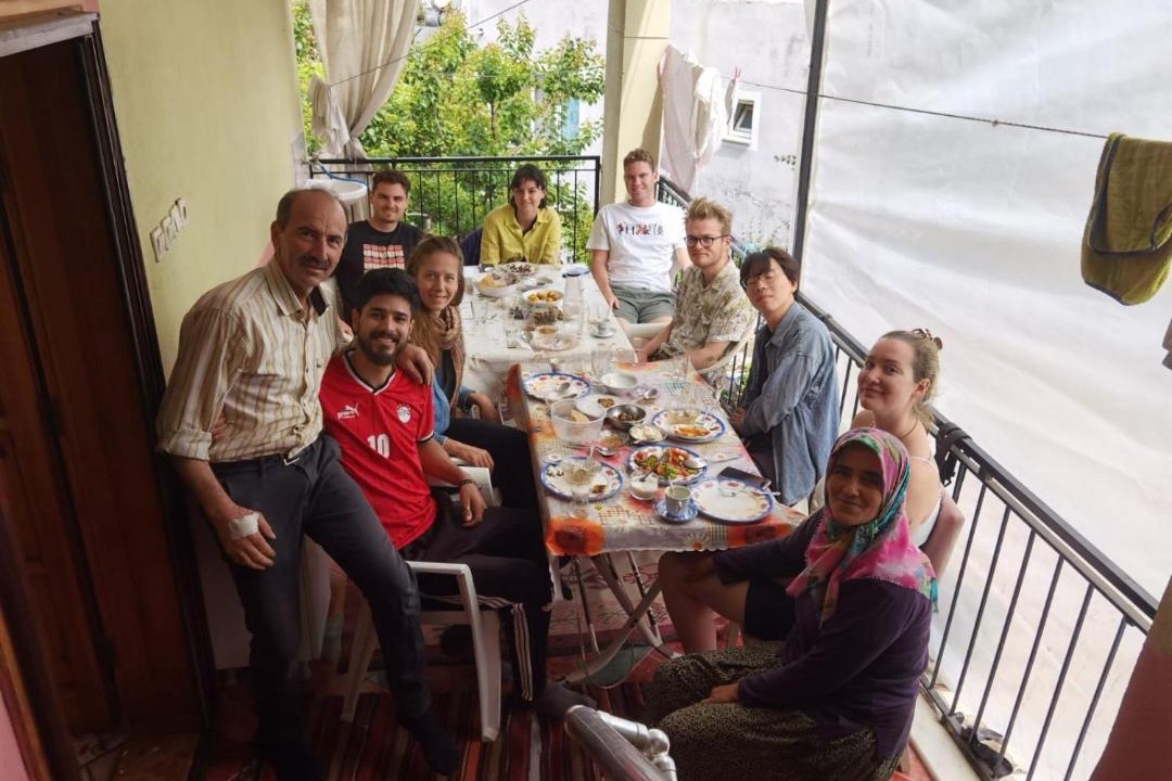 Photo of Others in Fethiye