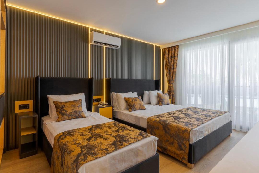 Photo of Bedroom in Eski Lara