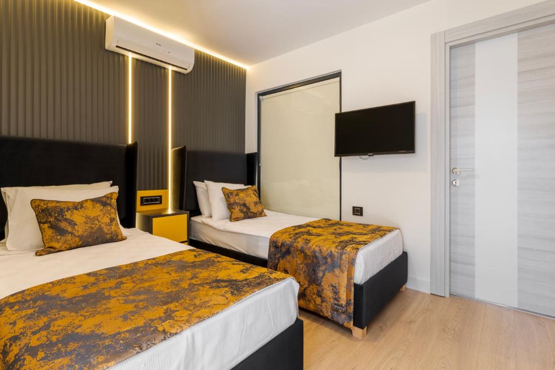 Photo of Bedroom in Eski Lara