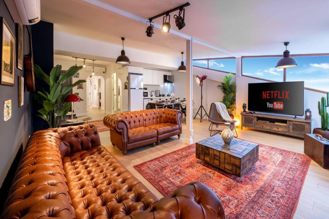 Photo of Others in Cihangir