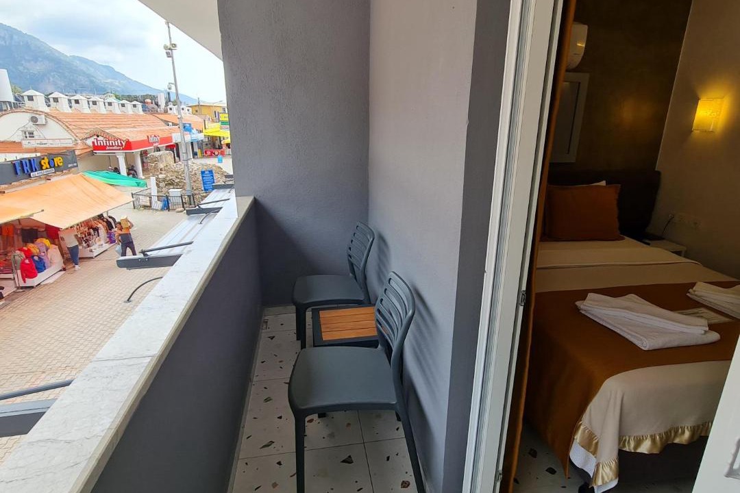 Photo of Others in Oludeniz City Center