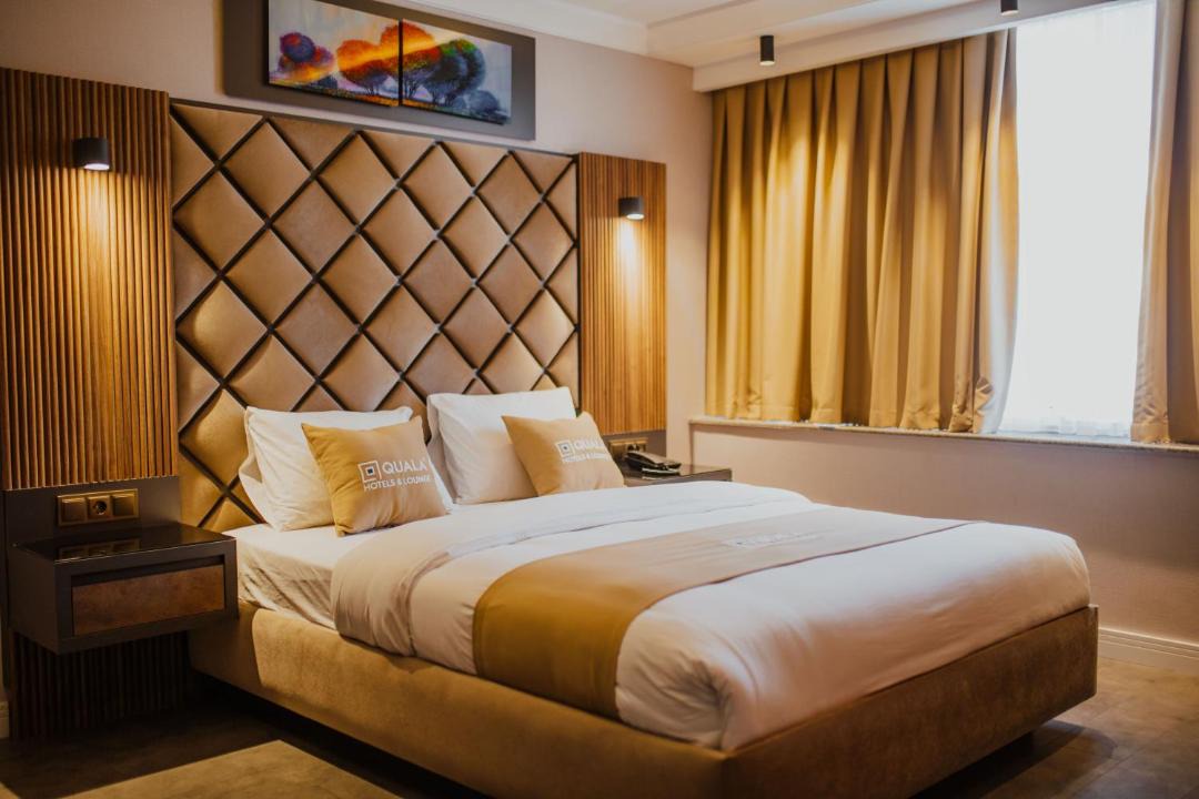 Photo of Bedroom in Aksaray