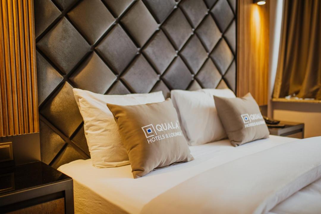 Photo of Bedroom in Kocasinan