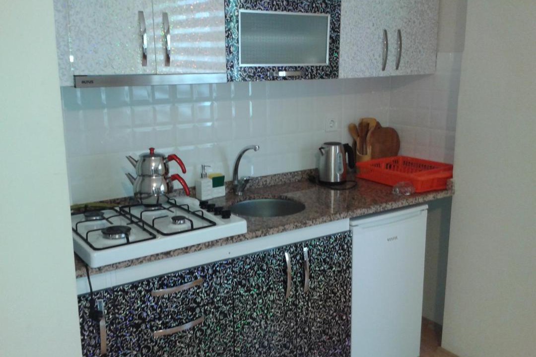Photo of Kitchen in Kepez