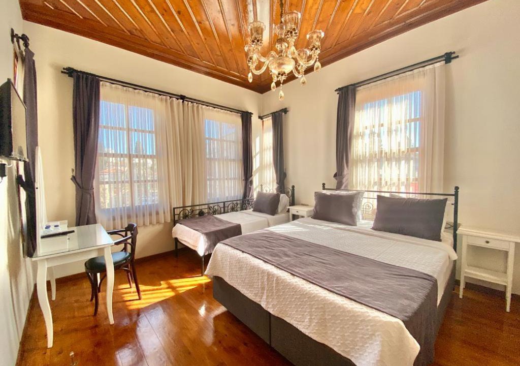 Photo of Bedroom in Kaleici