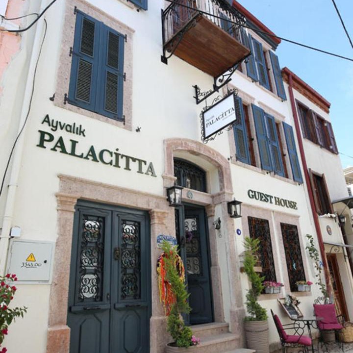 Photo of Bathroom in Ayvalik City Center