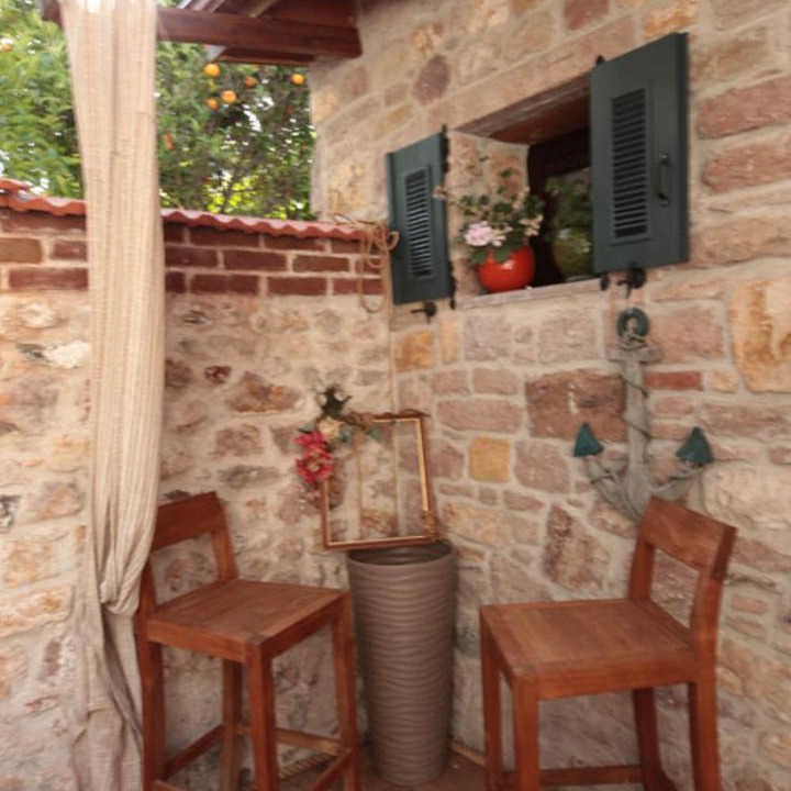 Photo of Bedroom in Ayvalik City Center