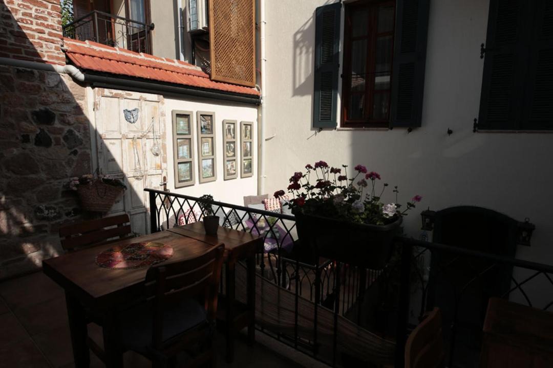 Photo of Others in Ayvalik City Center