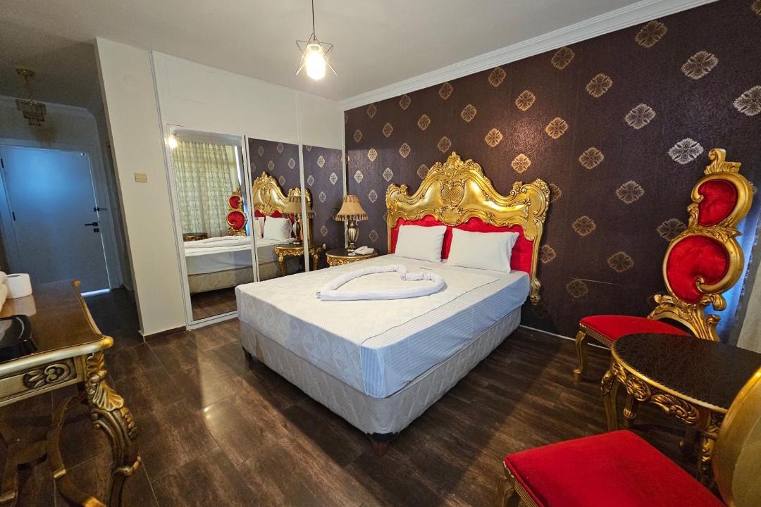 Photo of Bedroom in Seyhan
