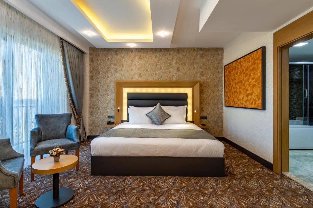 Photo of Bedroom in Kayapınar