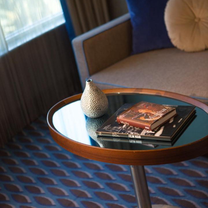Photo of Livingroom in Izmir City Centre