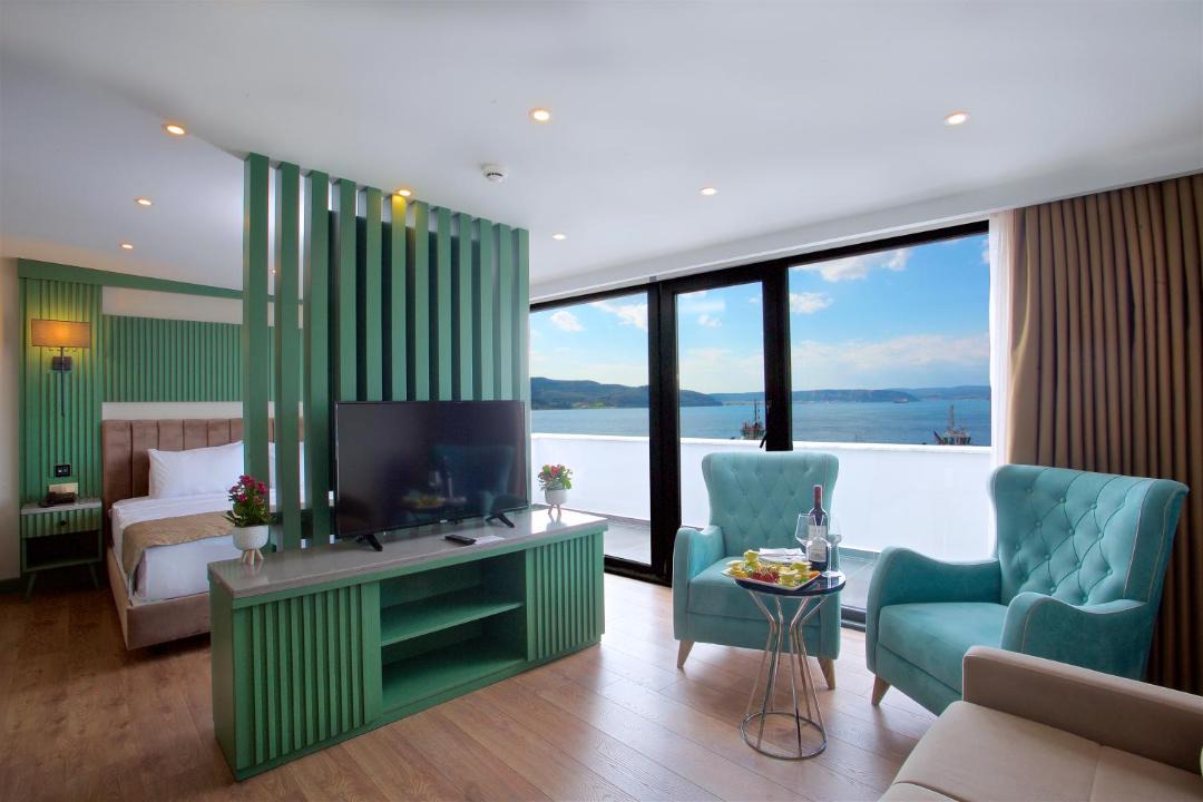 Photo of Livingroom in Canakkale