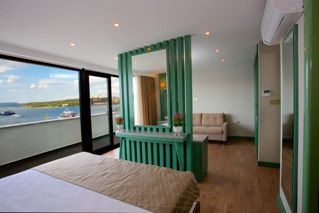 Photo of Bedroom in Canakkale