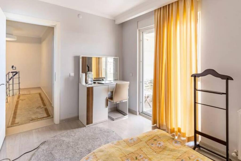 Photo of Bedroom in Konyaalti