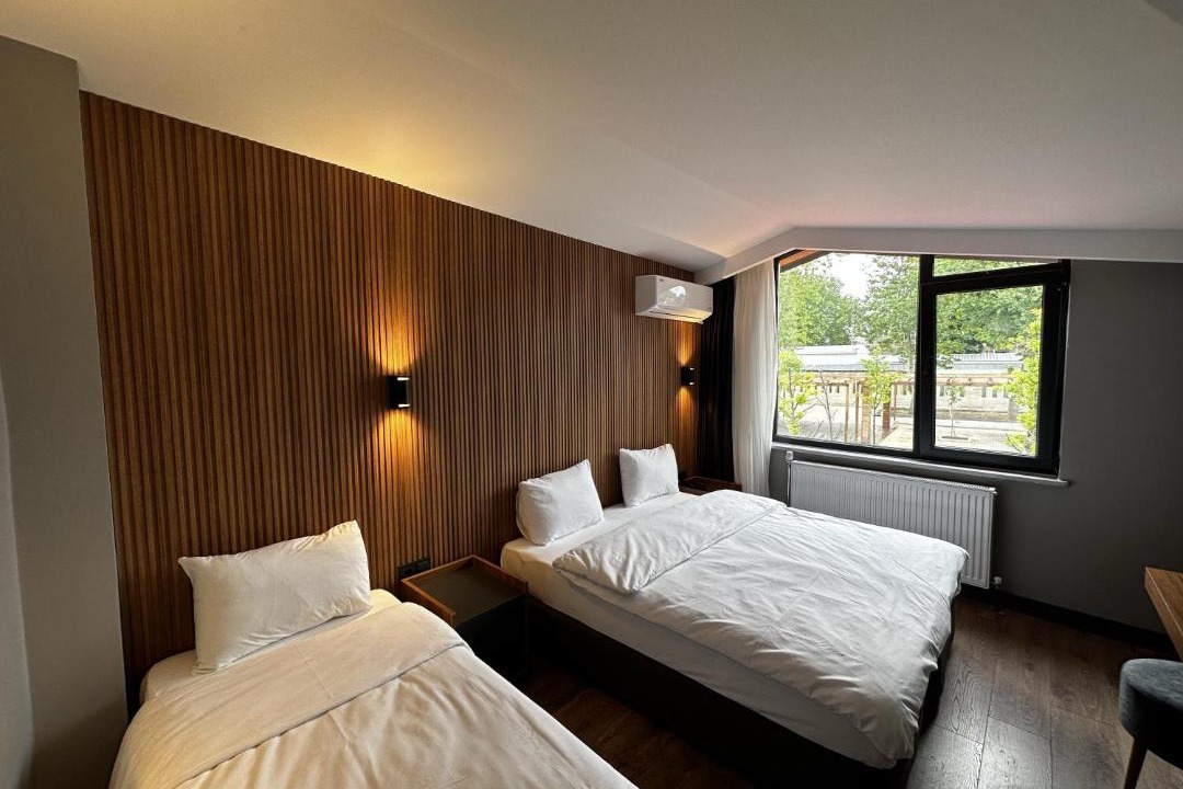 Photo of Bedroom in Edirne
