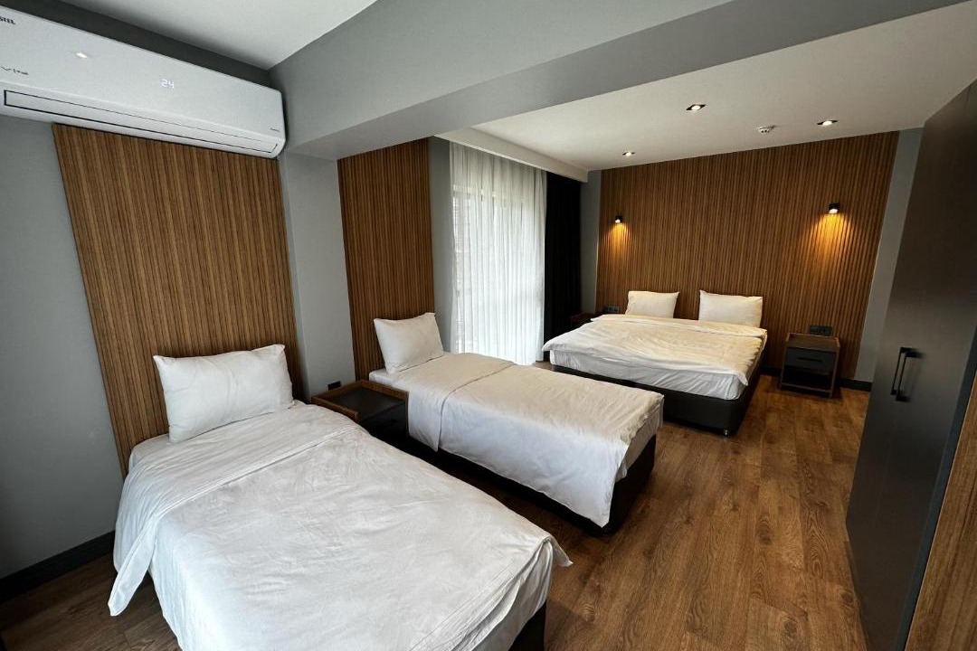 Photo of Bedroom in Edirne
