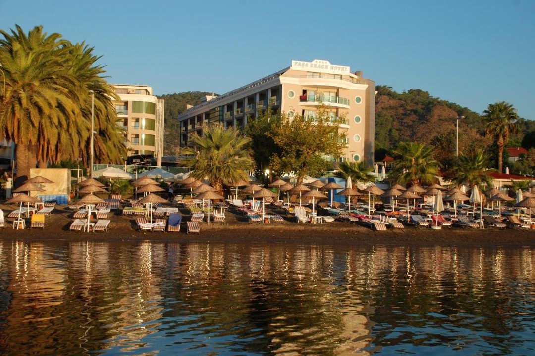 Photo of Others in Marmaris City Center