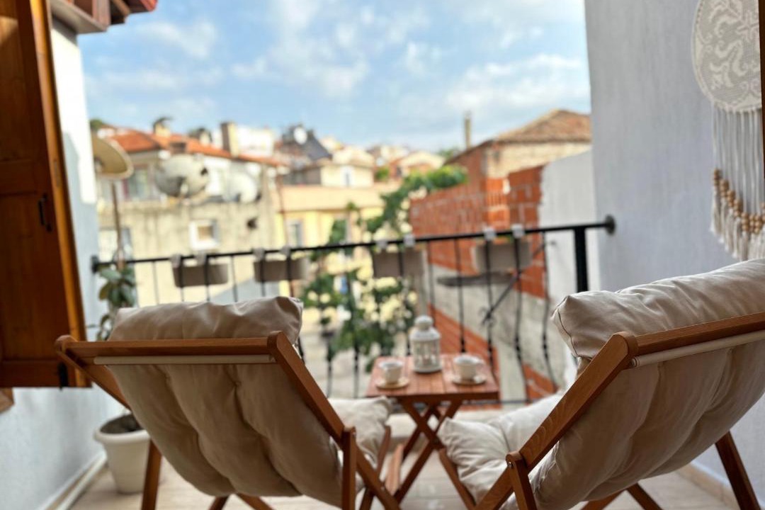 Photo of Others in Ayvalik City Center