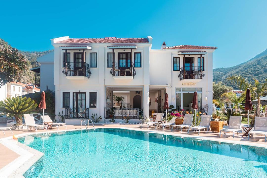 Photo of Outdoor in Oludeniz City Center