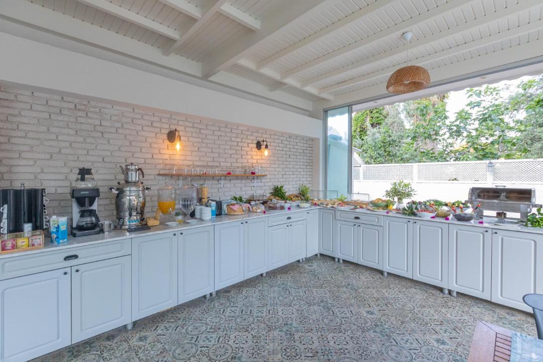 Photo of Kitchen in Oludeniz City Center