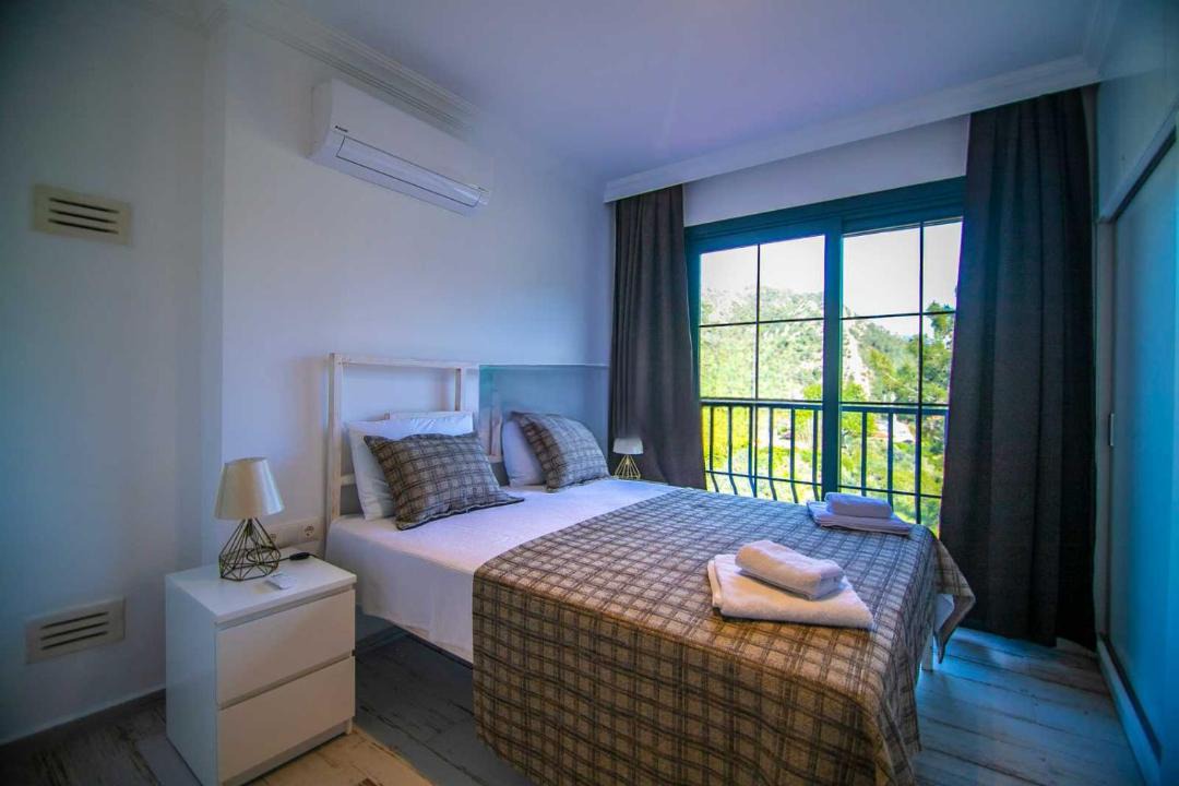Photo of Bedroom in Marmaris