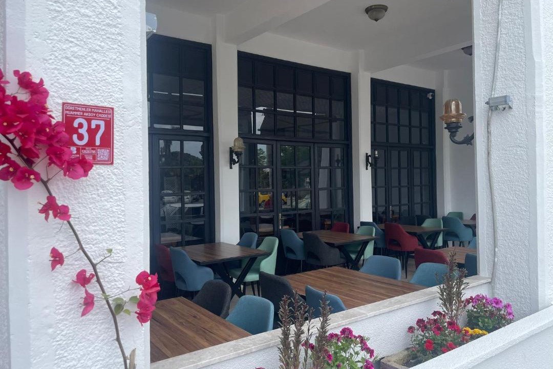 Photo of Patio Balcony in Burhaniye